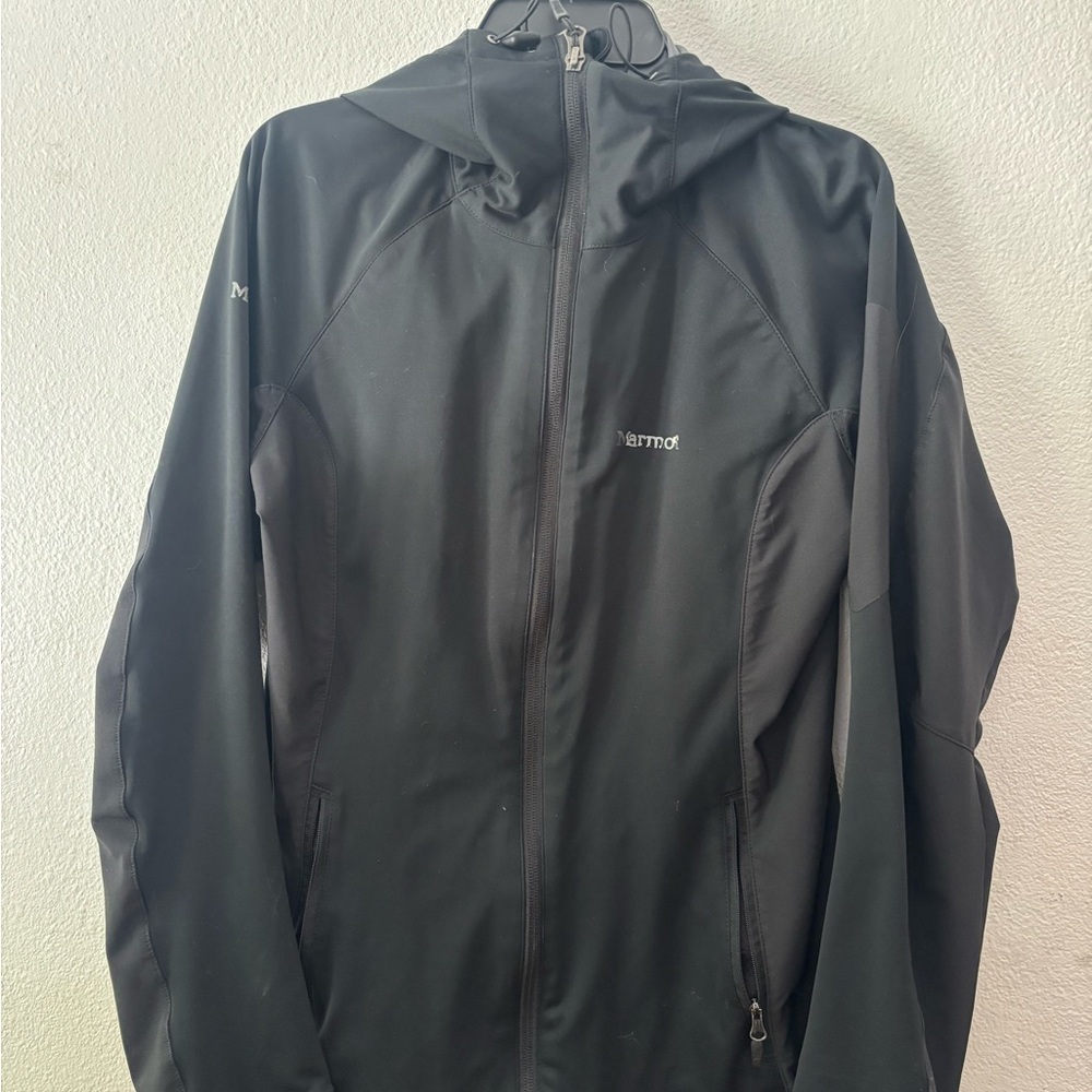 Marmot ROM Jacket. Water and wind resistant